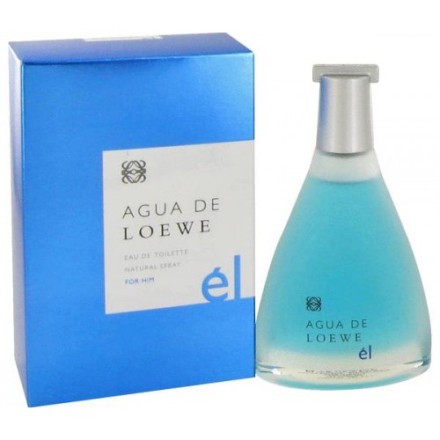 Loewe Agua de Loewe El
