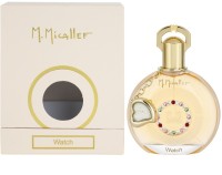 M.Micallef Watch