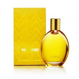 Missoni Missoni Giallo