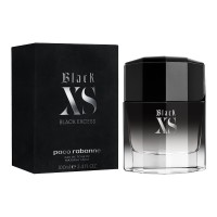 Paco Rabanne Black XS (2018) Paco Rabanne Black XS (2018)