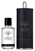 Parle Moi de Parfum Orris Tattoo
