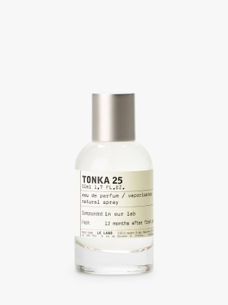Le Labo Tonka 25
