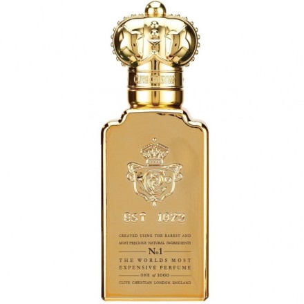 Clive Christian № 1 Man