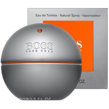 Hugo Boss Boss in Motion