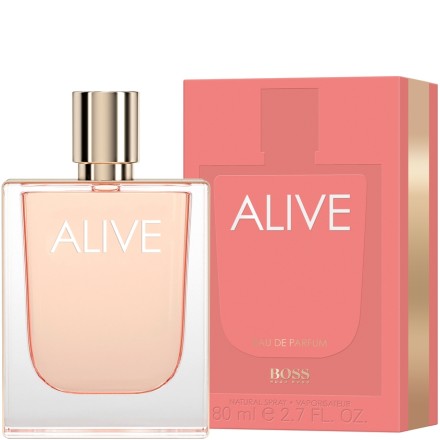 Hugo Boss Alive