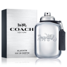 Coach Platinum For Men Coach Platinum For Men