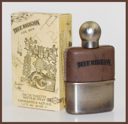 True Religion Men