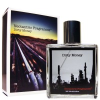 Neotantric Fragrances Dirty Money