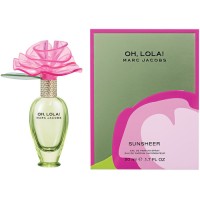Marc Jacobs Oh Lola Sunsheer
