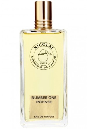 Parfums de Nicolai Number One Intense