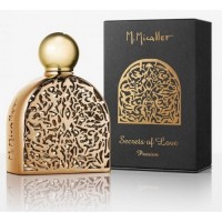 M.Micallef Secrets of Love Passion