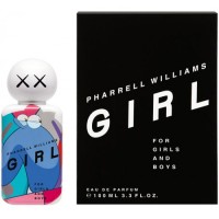 Comme Des Garcons Girl