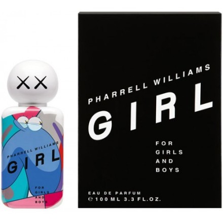 Comme Des Garcons Girl