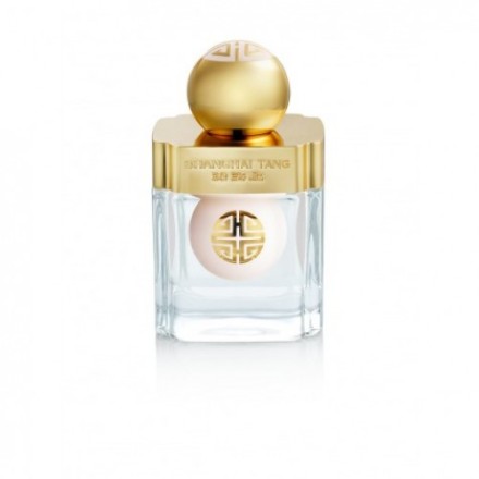 Shanghai Tang Gold Lily