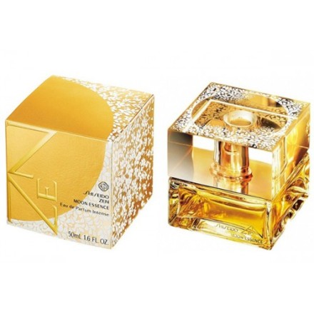Shiseido Parfum Zen Moon Essence
