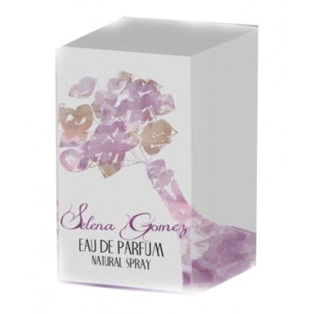 Selena Gomez Selena Gomez Eau de Parfum