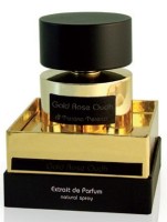 Tiziana Terenzi Gold Rose Oudh