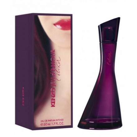 Kenzo Jeu d`Amour L`Elixir