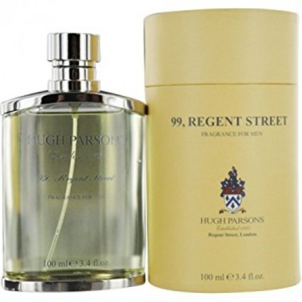 Hugh Parsons 99 Regent Street
