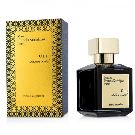 Maison Francis Kurkdjian Oud Cashmere Mood
