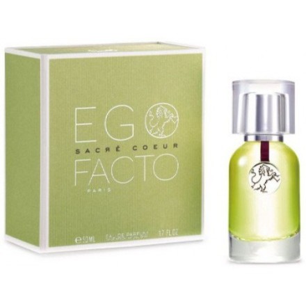 Ego Facto Sacre Coeur