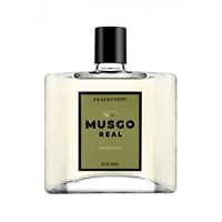 Claus Porto Musgo Real Classic