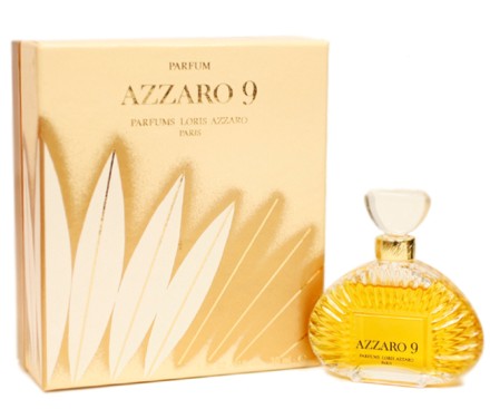 Azzaro Azzaro 9