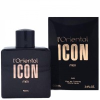 Geparlys L`Oriental ICON Geparlys L`Oriental ICON