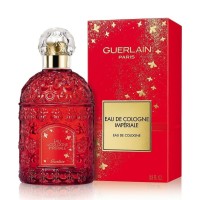 Guerlain Eau De Cologne Imperiale Festive Edition Guerlain Eau De Cologne Imperiale Festive Edition