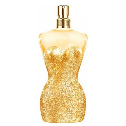 Jean Paul Gaultier Classique Intense Collector Glam Edition