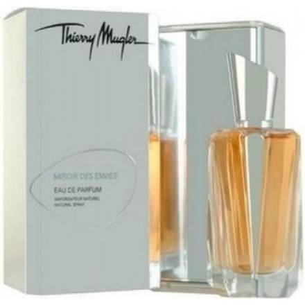 Thierry Mugler Miroir Des Envies