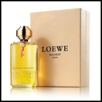 Loewe Amanece la bella Cibeles