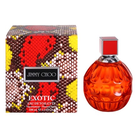 Jimmy Choo Exotic 2014