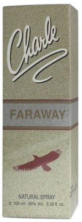Sterling Parfums Charle Faraway