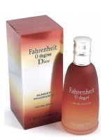 Christian Dior Fahrenheit 0 Degree