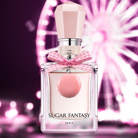 Geparlys Sugar Fantasy