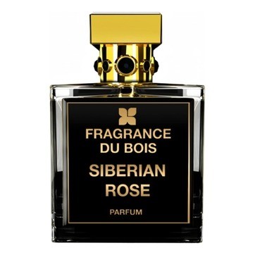 Fragrance Du Bois Siberian Rose
