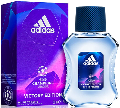 Adidas UEFA Victory Edition