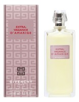 Givenchy EXTRAVAGANCE D'Amarige 2007 Givenchy EXTRAVAGANCE D'Amarige 2007