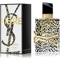 Yves Saint Laurent Libre Eau de Parfum Collector Edition Yves Saint Laurent Libre Eau de Parfum Collector Edition