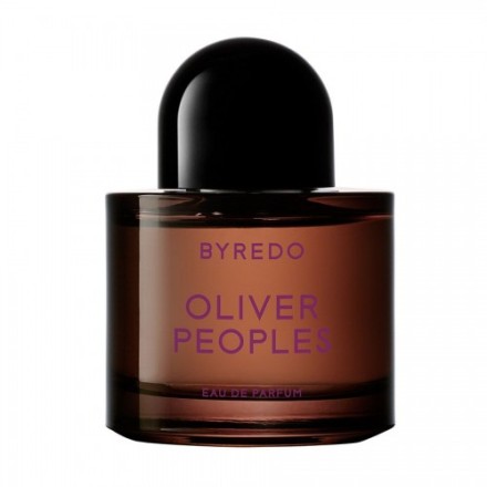 Byredo Oliver Peoples Rosewood