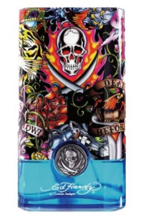Ed Hardy Hearts & Daggers men