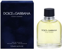 Dolce&Gabbana pour Homme Dolce&Gabbana pour Homme