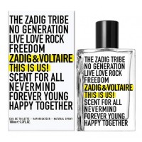 Zadig & Voltaire This is Us Zadig & Voltaire This is Us