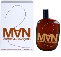 Comme des Garcons 2 Man Comme des Garcons 2 Man