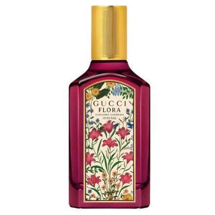 Gucci Flora Gorgeous Gardenia Intense