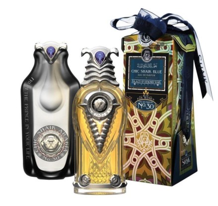 Designer Shaik Chic Shaik No 30