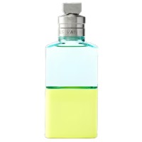 Dries Van Noten Neon Garden