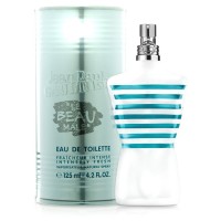 Jean Paul Gaultier Le Beau Male Fraicheur Intense Jean Paul Gaultier Le Beau Male Fraicheur Intense