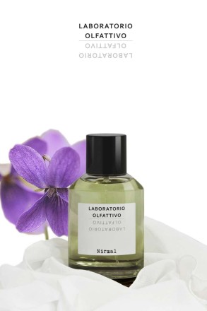 Laboratorio Olfattivo Nirmal